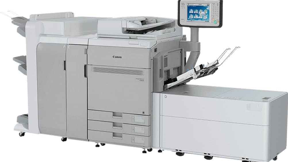Production Printer