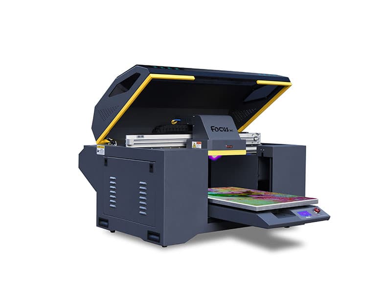 UV Flatbed Printer